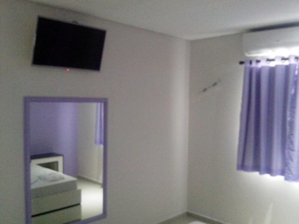 Imagen de la habitación del Hotel Lider, Sao Bernardo do Campo. Foto 19