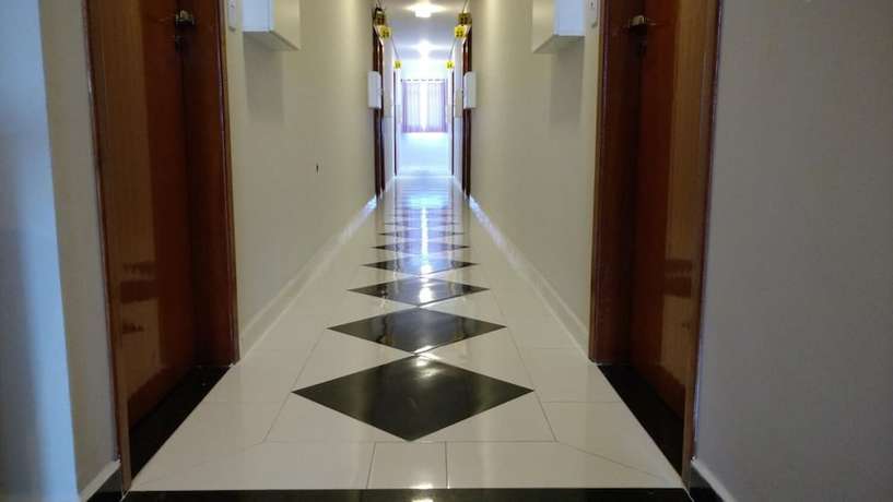 Imagen general del Hotel Lider, Sao Bernardo do Campo. Foto 1