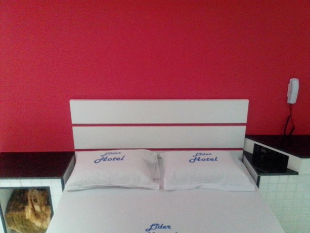 Imagen de la habitación del Hotel Lider, Sao Bernardo do Campo. Foto 20