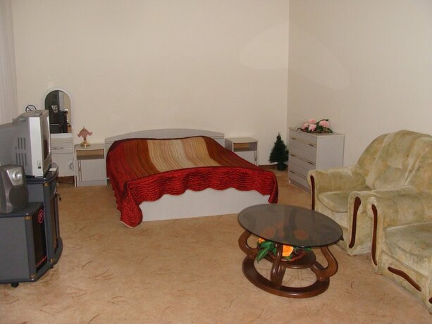 Imagen general del Hotel Lidia. Foto 1