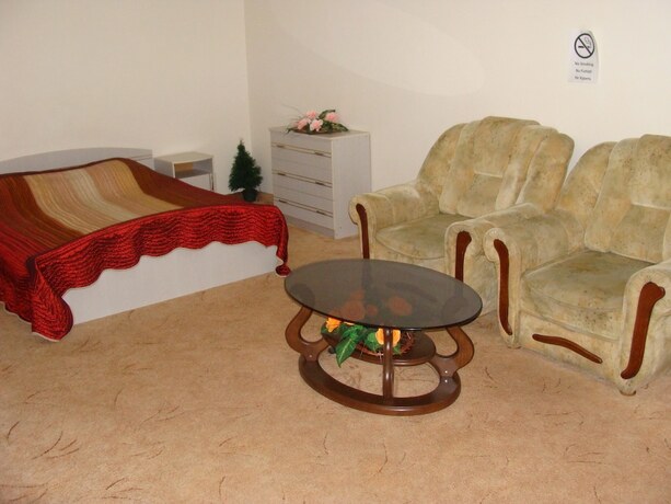 Imagen general del Hotel Lidia. Foto 2