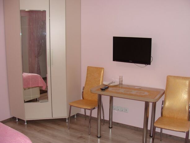 Imagen general del Hotel Lidia. Foto 6