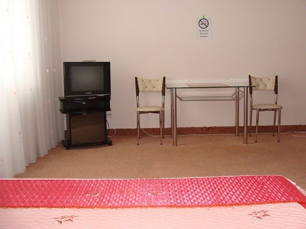 Imagen general del Hotel Lidia. Foto 8