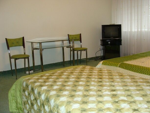 Imagen general del Hotel Lidia. Foto 9