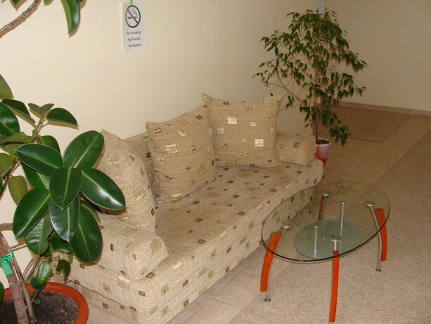 Imagen general del Hotel Lidia. Foto 12