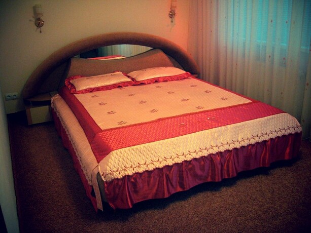 Imagen de la habitación del Hotel Lidia. Foto 14