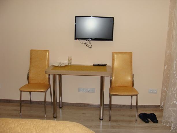 Imagen de la habitación del Hotel Lidia. Foto 17