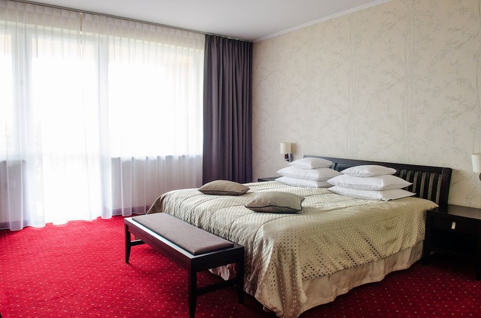 Imagen de la habitación del Hotel Lidia Spa And Wellness. Foto 8