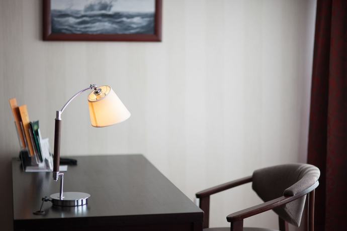 Imagen de la habitación del Hotel Lidia Spa And Wellness. Foto 12