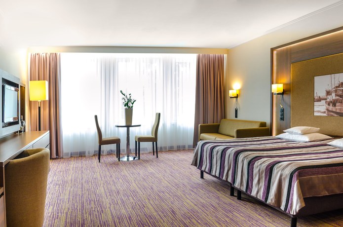 Imagen de la habitación del Hotel Lidia Spa And Wellness. Foto 14