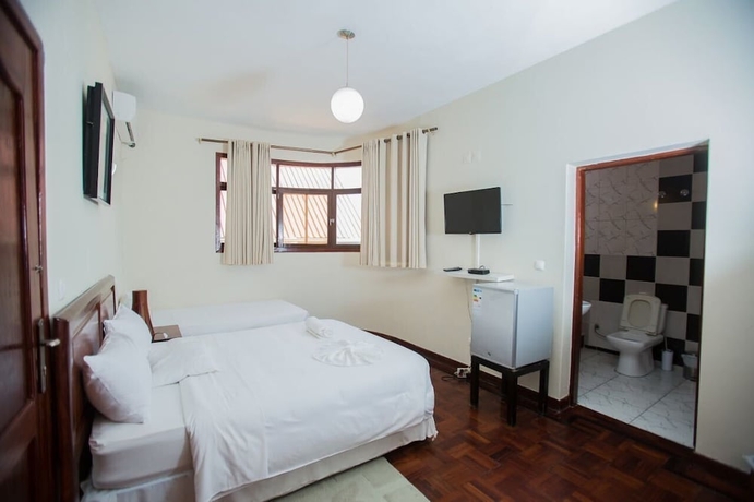 Imagen de la habitación del Hotel Lidias Guest House. Foto 9