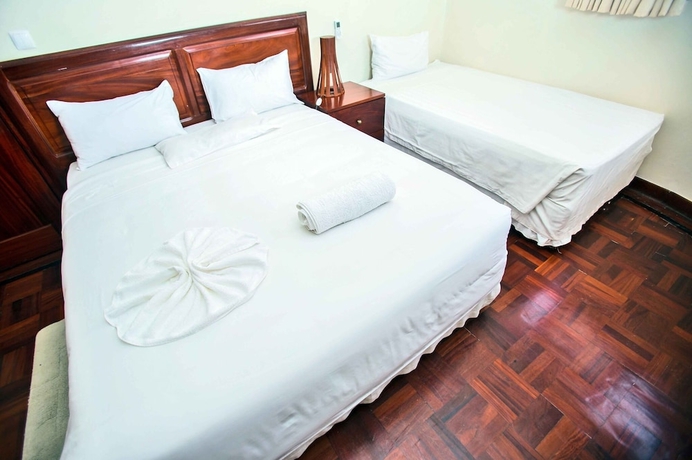 Imagen de la habitación del Hotel Lidias Guest House. Foto 10