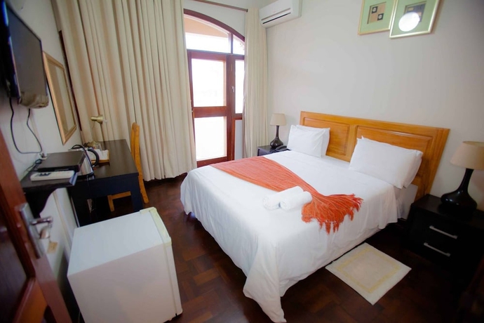 Imagen de la habitación del Hotel Lidias Guest House. Foto 13