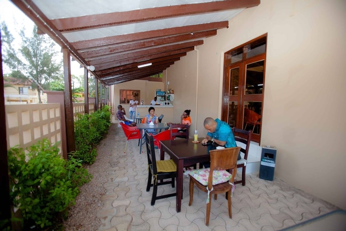 Imagen de la habitación del Hotel Lidias Guest House. Foto 14