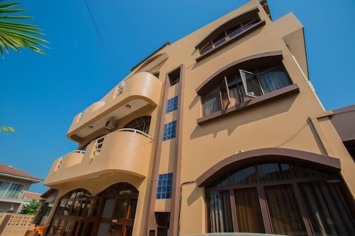 Imagen general del Hotel Lidias Guest House. Foto 1