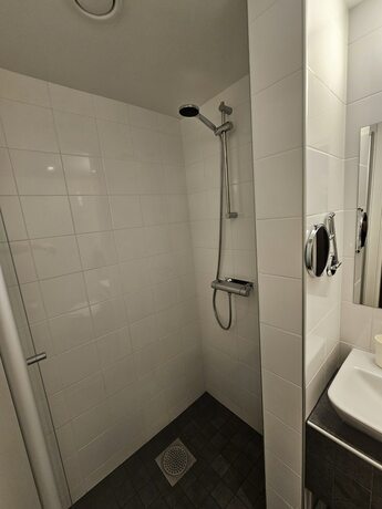 Imagen de la habitación del Hotel Lidingo Arena. Foto 20