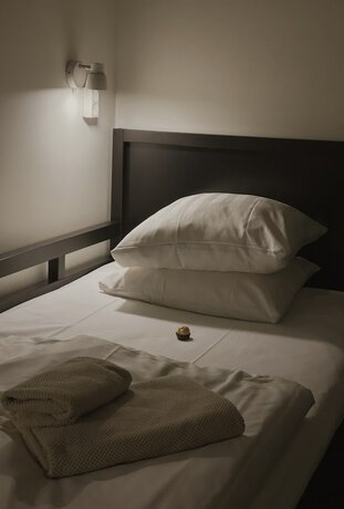 Imagen de la habitación del Hotel Lidingo Arena. Foto 25