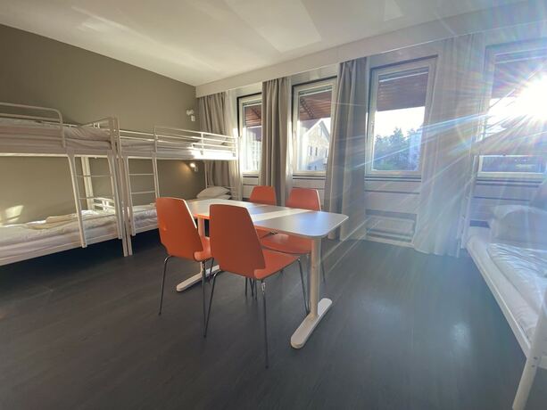 Imagen de la habitación del Hotel Lidingo Arena. Foto 27