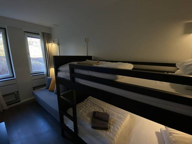Imagen de la habitación del Hotel Lidingo Arena. Foto 30