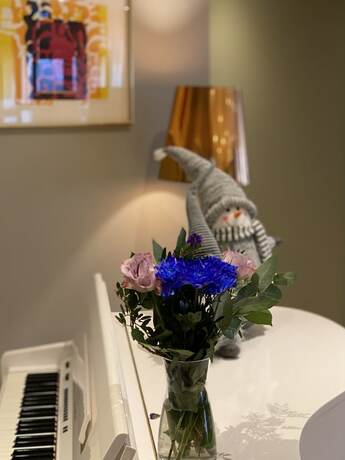 Imagen de los interiores del Hotel Lidingo Arena. Foto 35