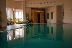 Imagen de la habitación del Hotel Lidiya Hotel. Foto 29