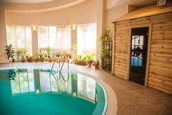 Imagen de la habitación del Hotel Lidiya Hotel. Foto 32