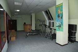 Imagen general del Hotel Lidiya Hotel. Foto 3