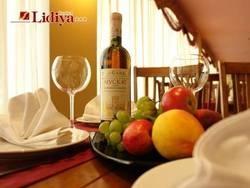 Imagen general del Hotel Lidiya Hotel. Foto 4