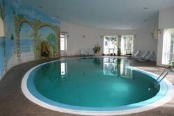 Imagen general del Hotel Lidiya Hotel. Foto 5