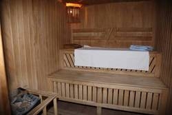 Imagen general del Hotel Lidiya Hotel. Foto 7