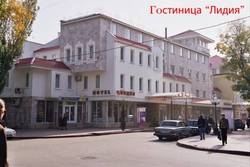 Imagen de la habitación del Hotel Lidiya Hotel. Foto 34