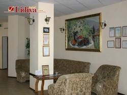 Imagen general del Hotel Lidiya Hotel. Foto 8