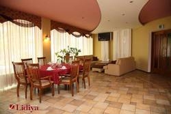 Imagen general del Hotel Lidiya Hotel. Foto 9