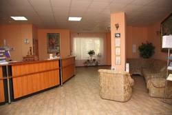 Imagen general del Hotel Lidiya Hotel. Foto 14