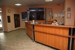 Imagen general del Hotel Lidiya Hotel. Foto 15