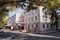 Imagen general del Hotel Lidiya Hotel. Foto 16