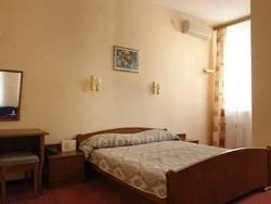 Imagen general del Hotel Lidiya Hotel. Foto 17