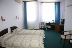 Imagen general del Hotel Lidiya Hotel. Foto 18