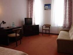 Imagen general del Hotel Lidiya Hotel. Foto 19