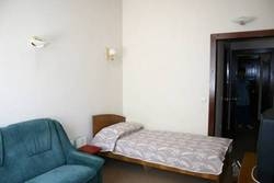 Imagen general del Hotel Lidiya Hotel. Foto 21