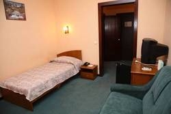 Imagen de la habitación del Hotel Lidiya Hotel. Foto 37