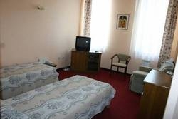 Imagen general del Hotel Lidiya Hotel. Foto 22