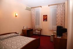 Imagen de la habitación del Hotel Lidiya Hotel. Foto 42