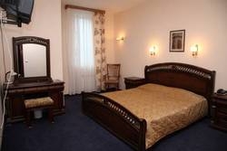 Imagen general del Hotel Lidiya Hotel. Foto 26