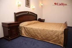 Imagen de la habitación del Hotel Lidiya Hotel. Foto 45