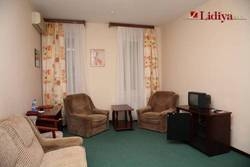 Imagen de la habitación del Hotel Lidiya Hotel. Foto 46