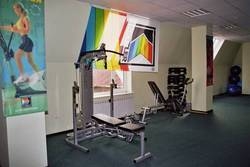 Imagen general del Hotel Lidiya Hotel. Foto 27