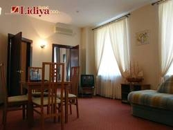 Imagen de la habitación del Hotel Lidiya Hotel. Foto 47