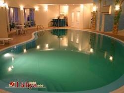 Imagen de la habitación del Hotel Lidiya Hotel. Foto 50