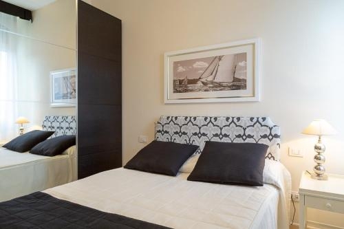 Imagen de la habitación del Hotel Lido, Alassio. Foto 6